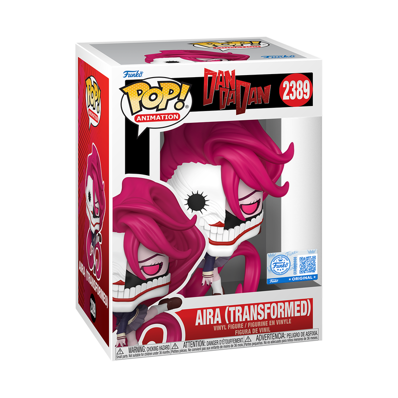 pop! Aira (Transformed), , hi-res view 2