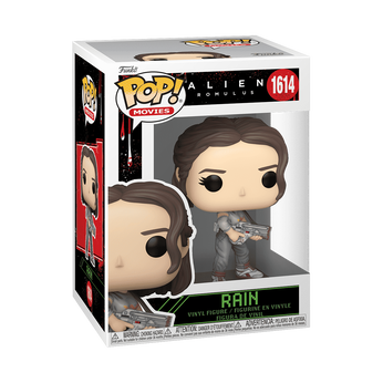 Pop! Rain Carradine, Image 2