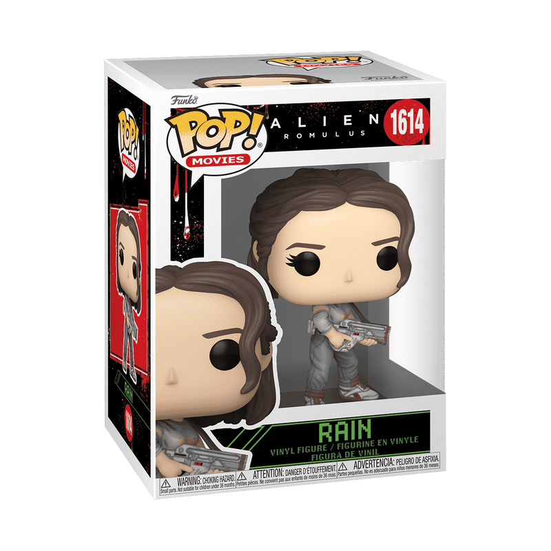 Pop! Rain Carradine, , hi-res view 2