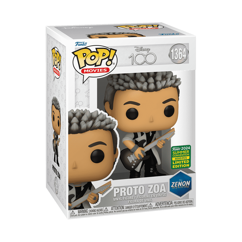 Pop! Proto Zoa, , hi-res view 2