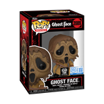 Pop! Ghost Face (Scarecrow Mask), , hi-res view 2
