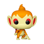 Pop! Chimchar, , hi-res view 1
