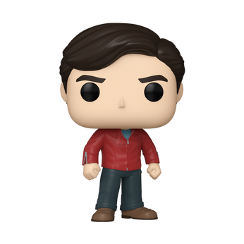 Pop! Clark Kent (Smallville), Image 1