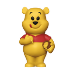 Vinyl SODA: Winnie the Pooh- Winnie w/(FL)Chase, , hi-res view 1