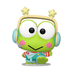Pop Keroppi K Pop Outfit image