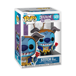 Pop! Stitch as Beast, , hi-res view 2