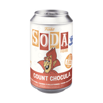 Vinyl SODA Count Chocula (Metallic), , hi-res view 2