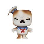 Ghostbusters -6'' Toasted Stay Puft, , hi-res view 1