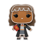 Pop! Hermione Granger (Gingerbread), , hi-res view 1