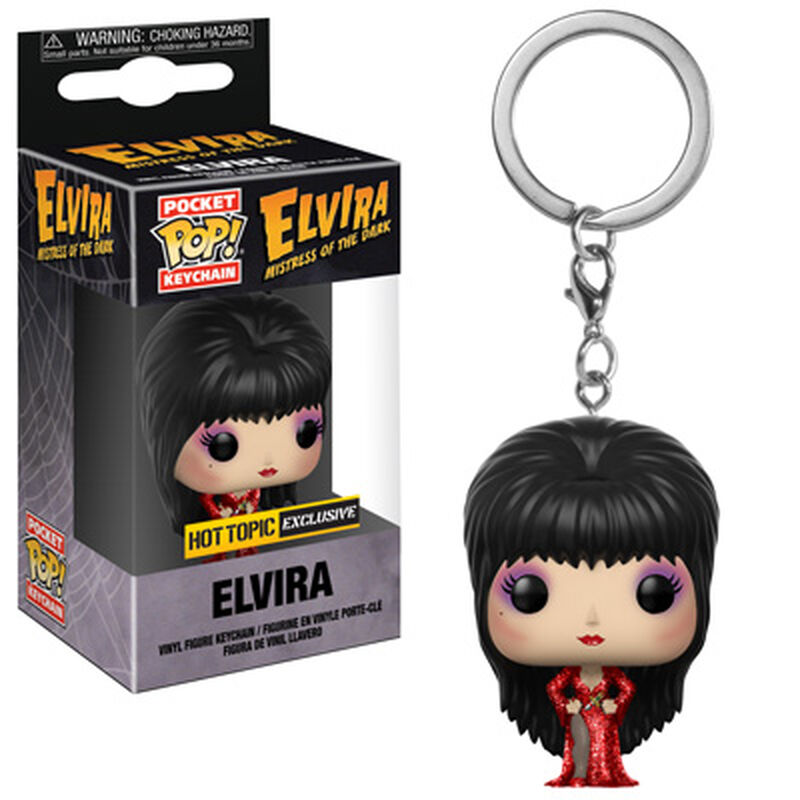 Elvira (Red Dress), , hi-res view 2