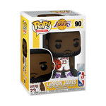 Pop! LeBron James (Alternate), , hi-res view 2