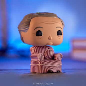 Pop! Horace Slughorn, Image 2