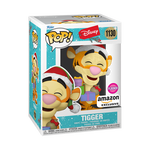 POP Disney: Holiday 2021- Tigger(FL), , hi-res view 1