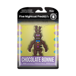 Chocolate Bonnie Action Figure, , hi-res view 2