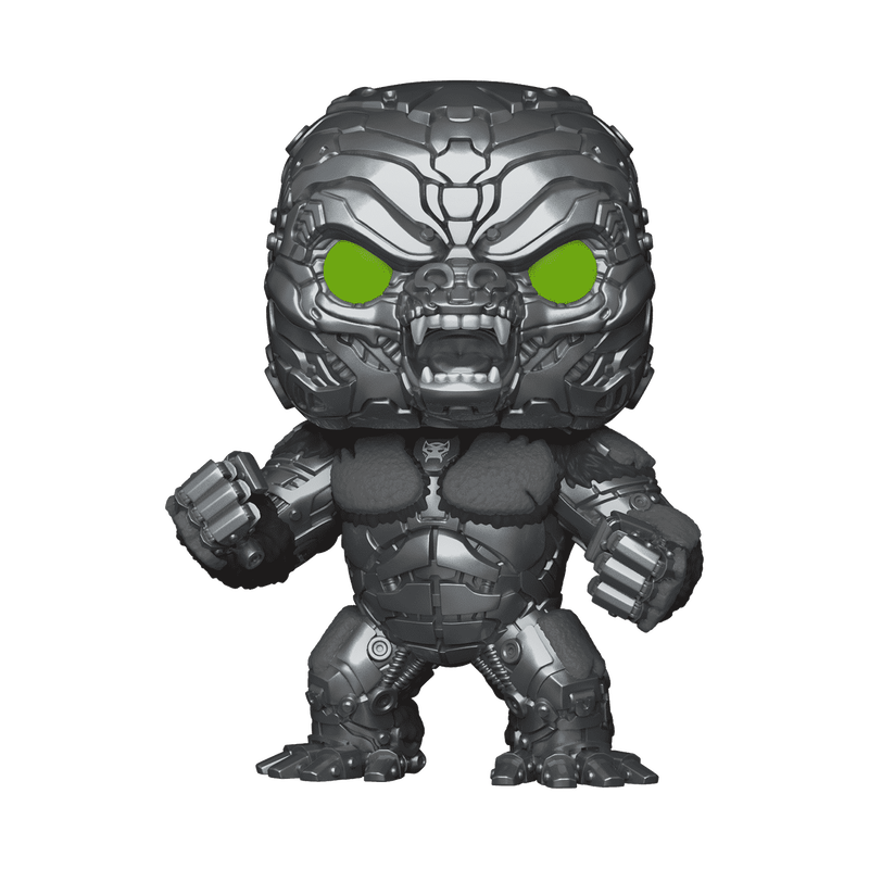 Pop! Optimus Primal, , hi-res view 1