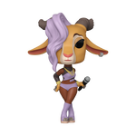 Pop Gazelle image