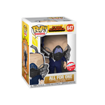 POP Animation: MHA - Charged All for One, , hi-res view 1