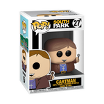 Pop! Cartman, , hi-res view 2