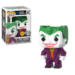 Black Friday - 8 Bit POP - Joker, , hi-res view 2