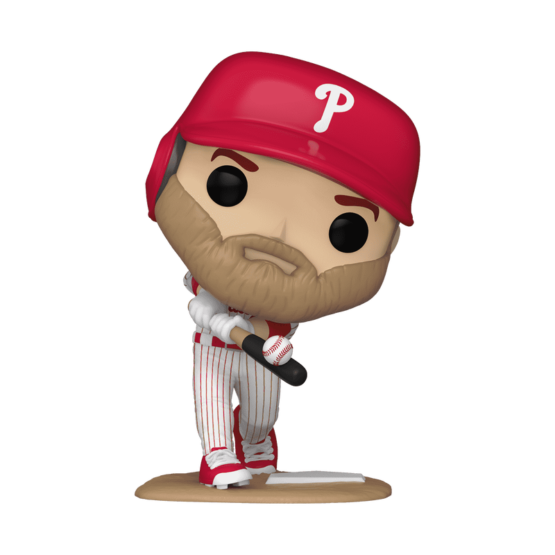 Pop! Bryce Harper, , hi-res view 1