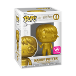 Pop! Harry Potter (Gold), , hi-res view 2