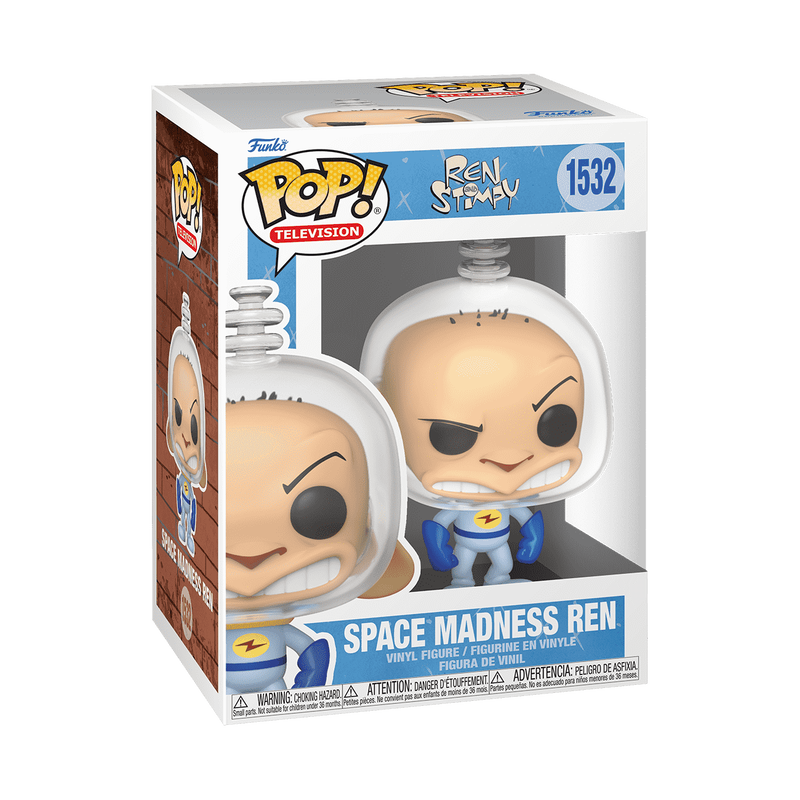 Pop! Space Madness Ren, , hi-res view 2