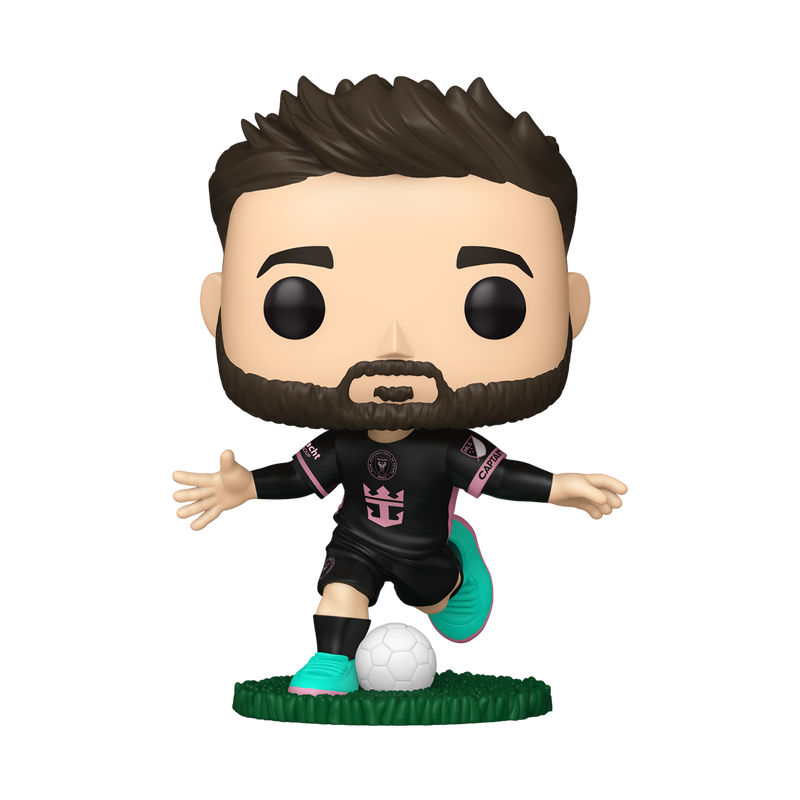 Pop! Lionel Messi (Inter Miami CF Away Jersey), , hi-res view 1