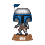 Pop! Jango Fett, , hi-res view 1