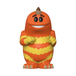 Vinyl SODA George Sanderson, , hi-res view 1