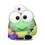 Pop! Keroppi Spooky (Glow), , hi-res view 1