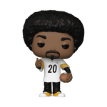 Pop! Snoop Dogg in Steelers Jersey, , hi-res view 1