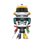 Bitty Pop! Bitty Bot Voltron with Shiro, , hi-res view 4