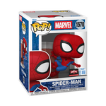 Pop! Premium Spider-Man (Target Con), , hi-res view 2