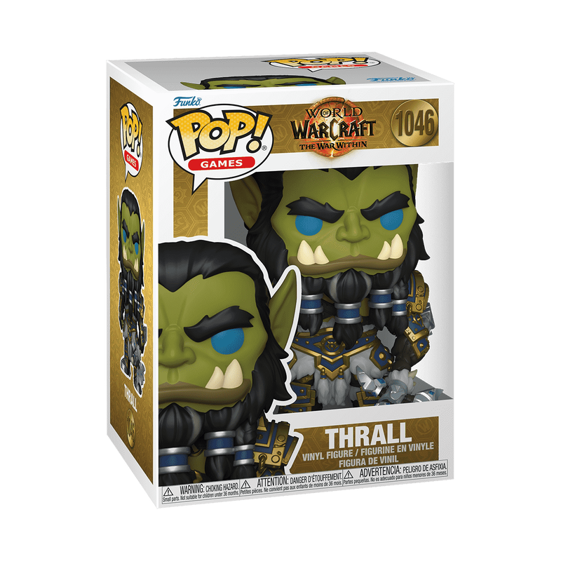 Pop! Thrall, , hi-res view 2