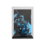 Pop! Comic Covers Batman Black & Blue, , hi-res view 1