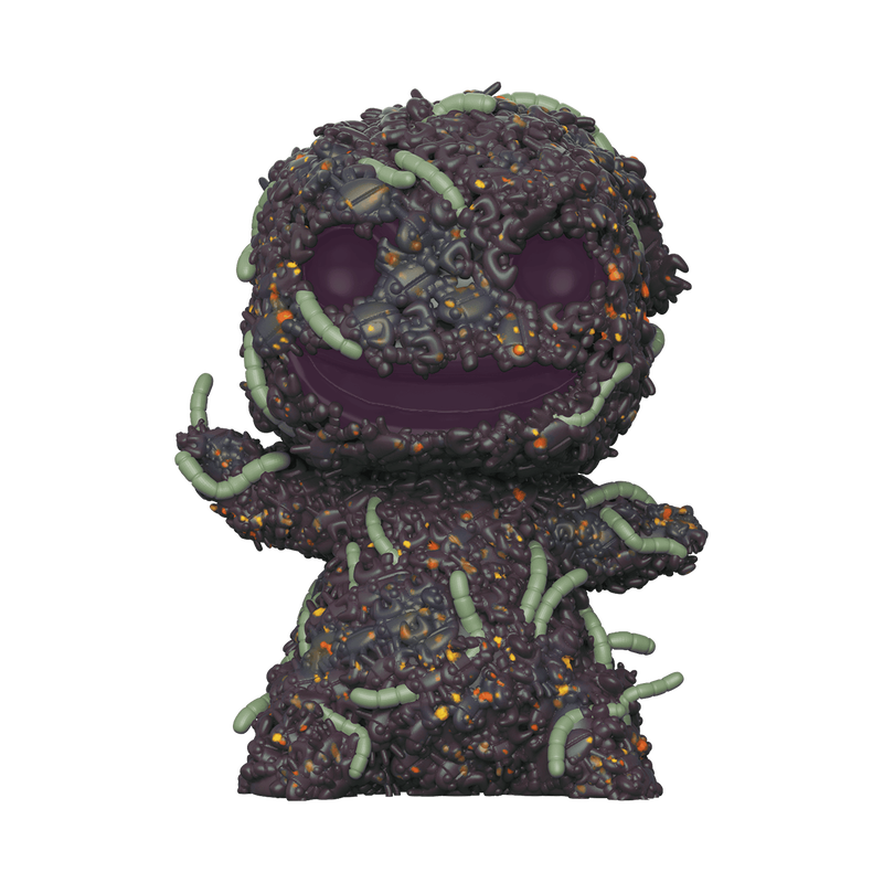 Pop! Oogie Boogie, , hi-res view 1