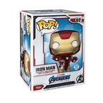 Pop! Mega Iron Man, , hi-res view 3