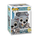 Pop! Tramp with Puppy, , hi-res view 2