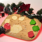 Freddy Funko Holiday Cookie Cutters 4-pack, , hi-res view 2