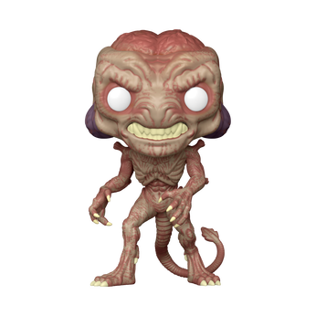 Pop! Pumpkinhead, Image 1
