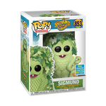Pop! Sigmund and the Sea Monsters, , hi-res view 2