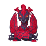 Pop! Deluxe Black Rose Dragon, , hi-res view 1