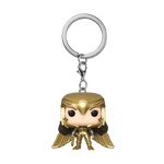 Pop! Wonder Woman Golden Armor, , hi-res view 1