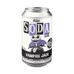 Vampire Jack - The Nightmare Before Christmas, , hi-res view 2