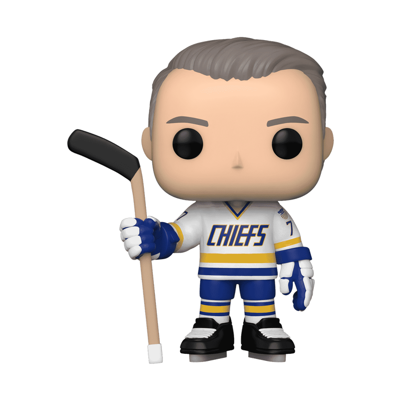 Pop! Reggie Dunlop, , hi-res view 1