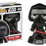 EP7 - Kylo Ren, , hi-res view 1