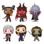 Baldur's Gate Bundle, , hi-res view 1