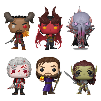 Baldur's Gate Bundle, , hi-res view 1