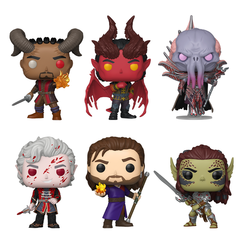 Baldur's Gate Bundle, , hi-res view 1