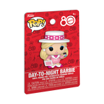 Pop! Vinyl Pin Day-To-Night Barbie, , hi-res view 1